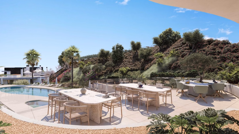 Zew Elviria in Marbella — photo 3