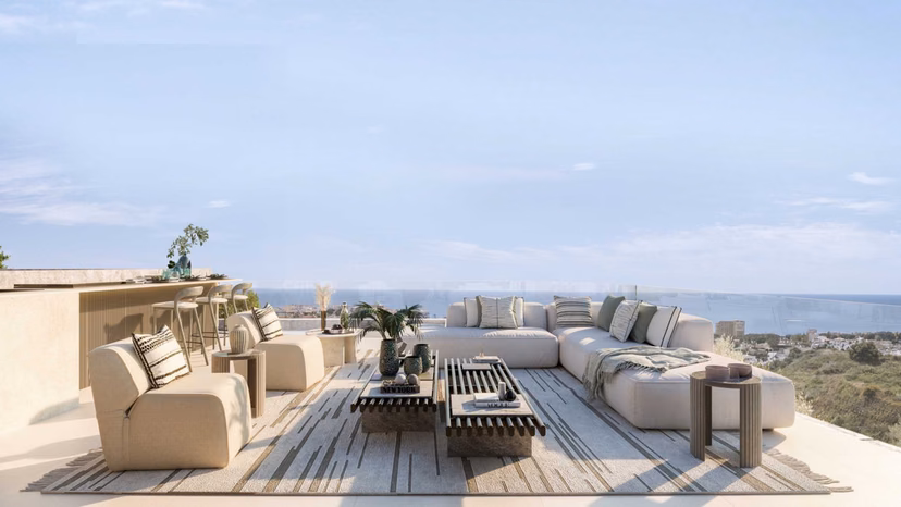 Zew Elviria in Marbella — photo 4