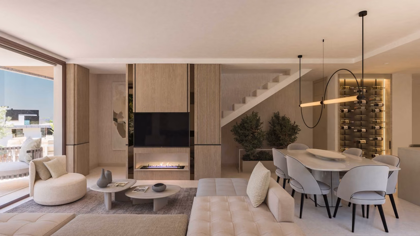 Zew Elviria in Marbella — photo 5