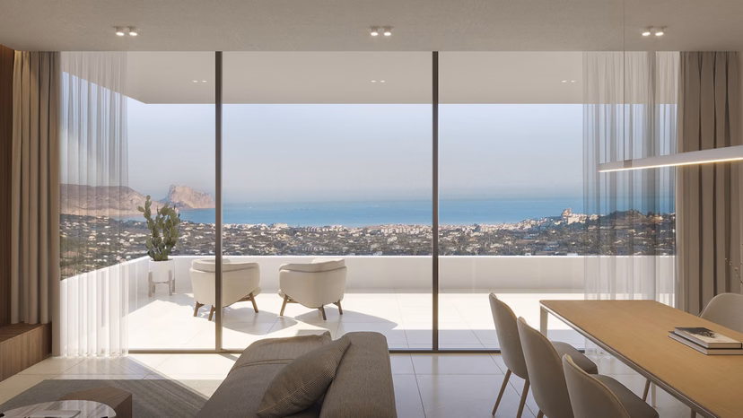 Residencial Puerto Azul in La Nucia — photo 4