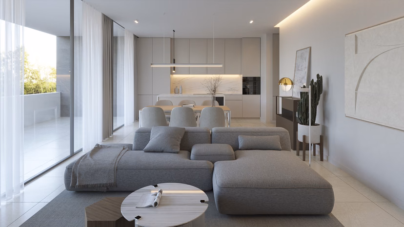 Residencial Puerto Azul in La Nucia — photo 5