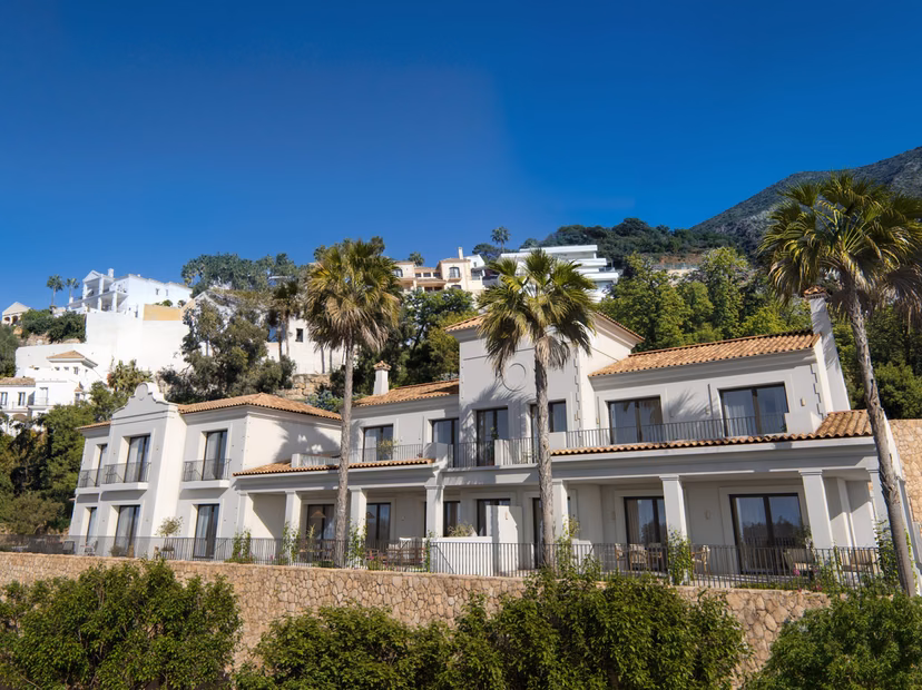The Views Residences — new development in Istán
