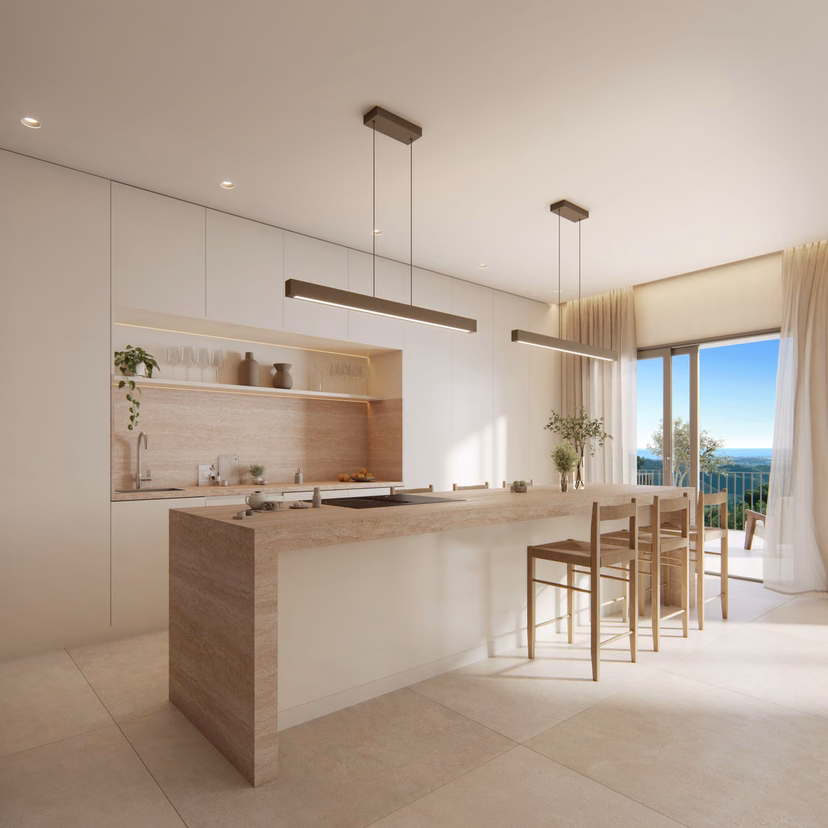 The Views Residences in Istán — photo 4