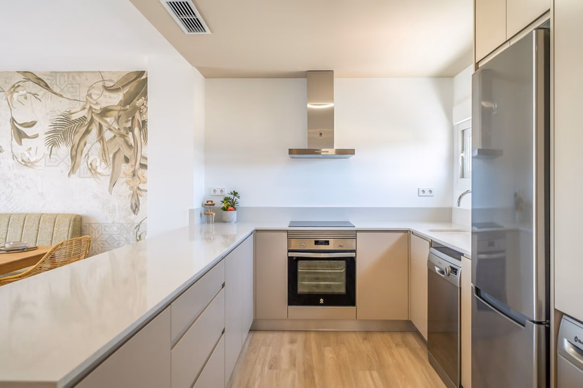 Capri IX - Apartments in Orihuela — photo 4