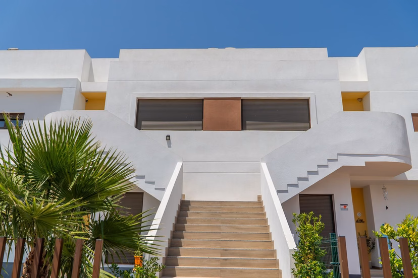 Capri VIII — new development in Orihuela