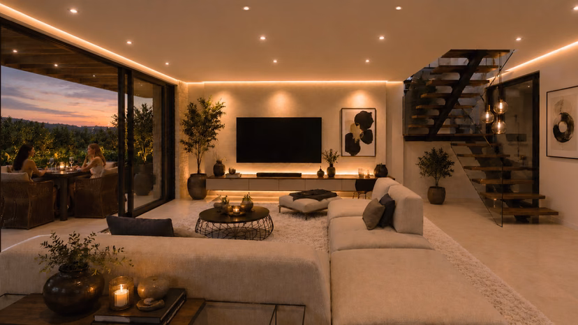 Villa Entrelagos II in Mijas — photo 4