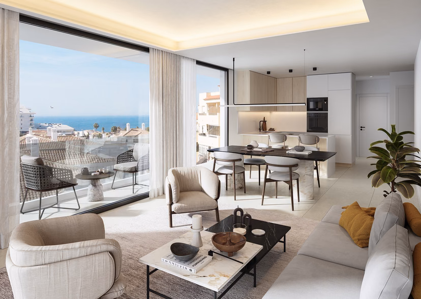 Belvedere Collection in Fuengirola — photo 3