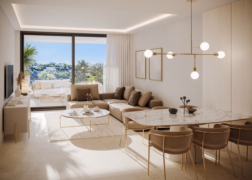 Belvedere Collection in Fuengirola — photo 4