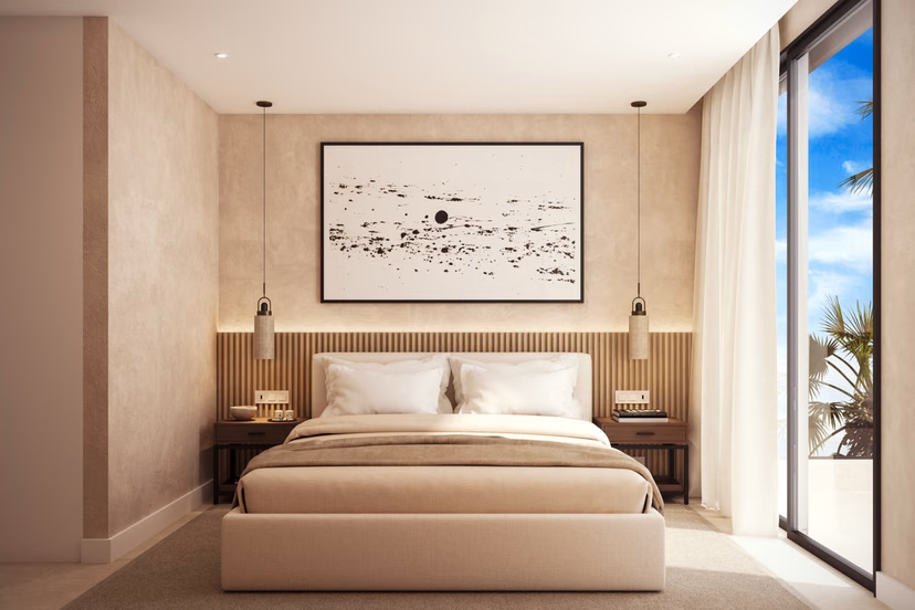 Villa Ainoa in Mijas — photo 4