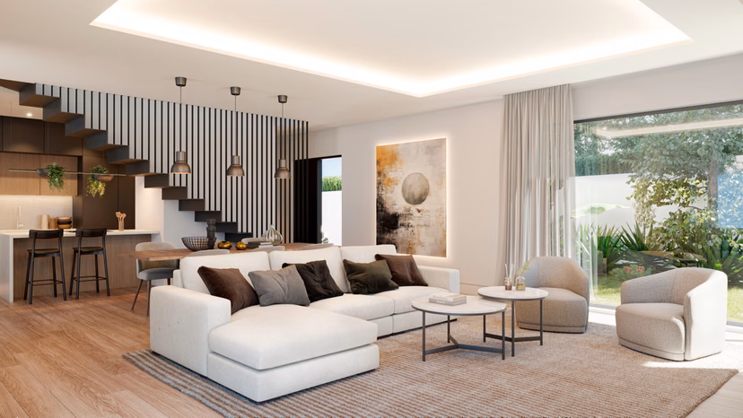 Villa Aitana in Mijas — photo 2