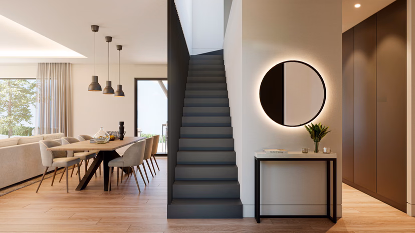 Villa Aitana in Mijas — photo 3