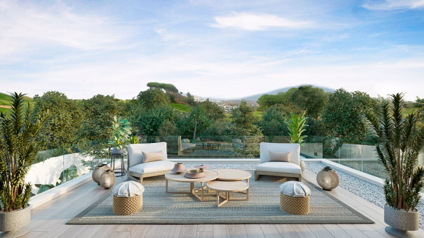 Villa Aitana in Mijas — photo 5