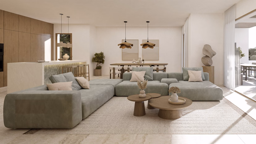 Project 018 - La Fustera in Benissa — photo 4