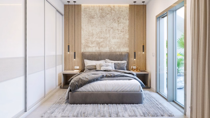 Nº1-2-3-4 - Sungolf Villas in Pilar de la Horadada — photo 5