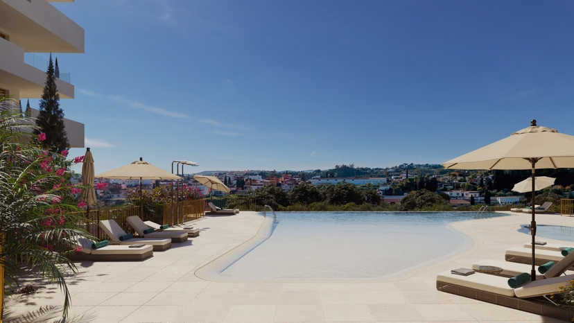 Luminal Homes in Fuengirola — photo 4