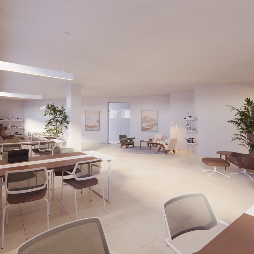 Luminal Homes in Fuengirola — photo 5