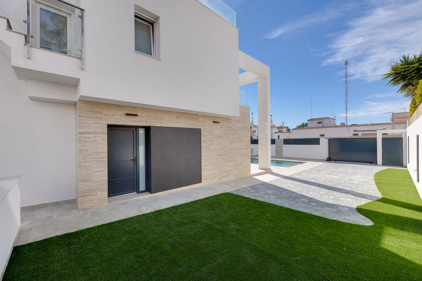 Aromas del Mar in Torrevieja — photo 4