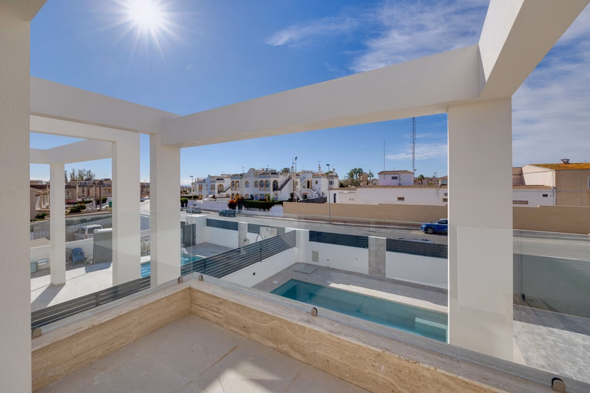 Aromas del Mar in Torrevieja — photo 5