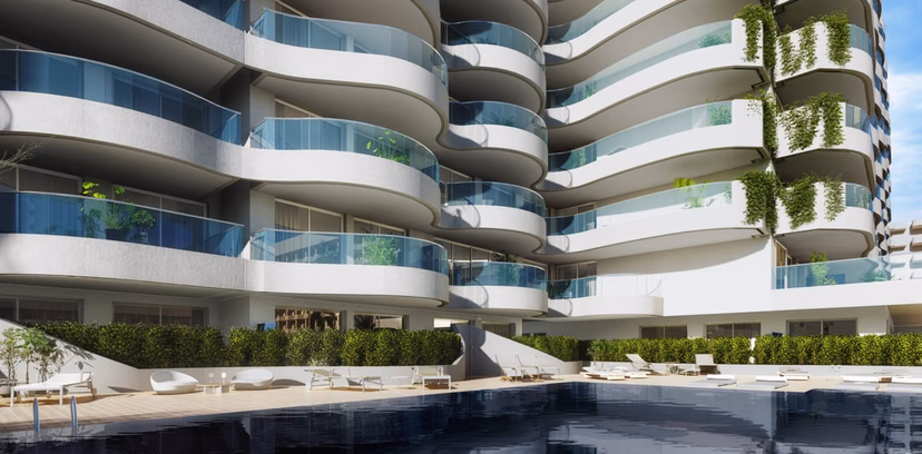 Nova Marina in Fuengirola — photo 2