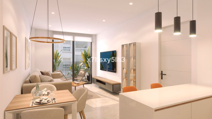 Residencial BRISAMAR in Torrevieja — photo 2