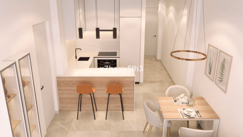Residencial BRISAMAR in Torrevieja — photo 3