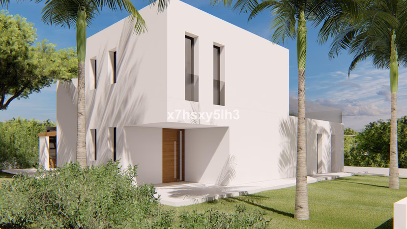 Luxury Villa Horizonte in Finestrat — photo 2