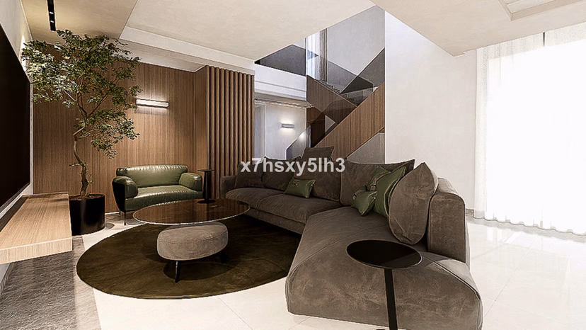Luxury Villa Horizonte in Finestrat — photo 3