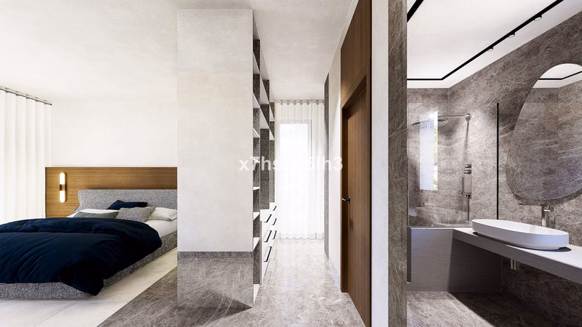 Luxury Villa Horizonte in Finestrat — photo 5