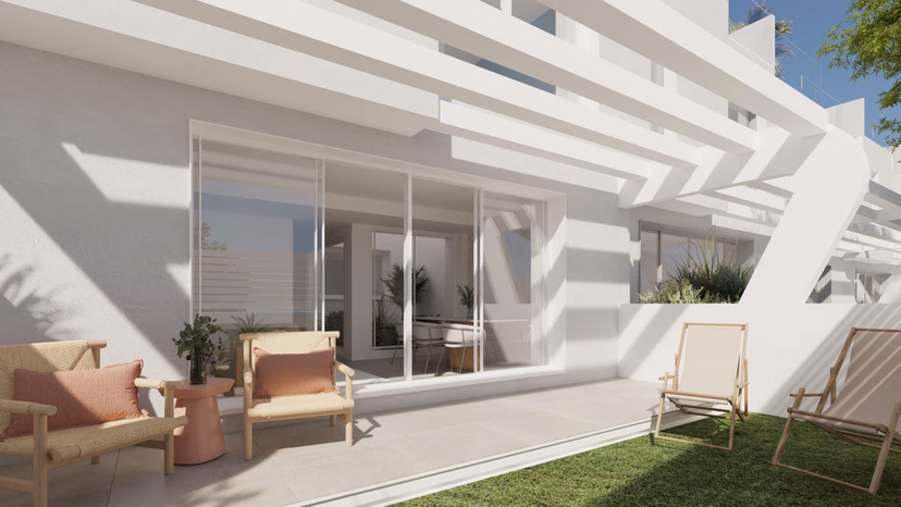 Anna De Estepona - Apartments in Estepona — photo 2