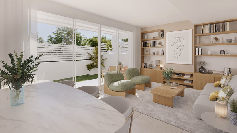 Anna De Estepona - Apartments in Estepona — photo 3