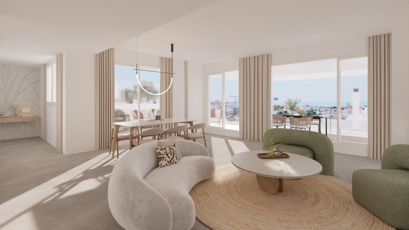 Anna De Estepona - Apartments in Estepona — photo 5