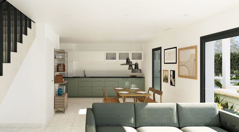 Residencial Bahia in Santa Pola — photo 2