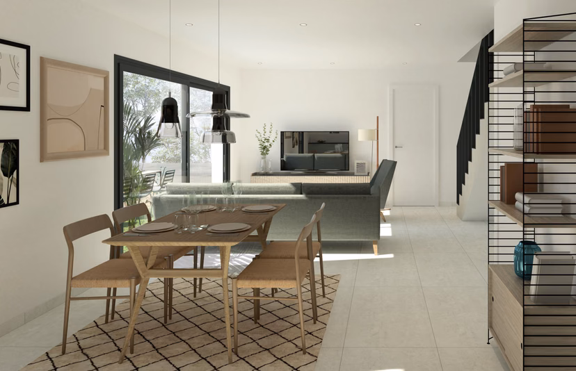 Residencial Bahia in Santa Pola — photo 4