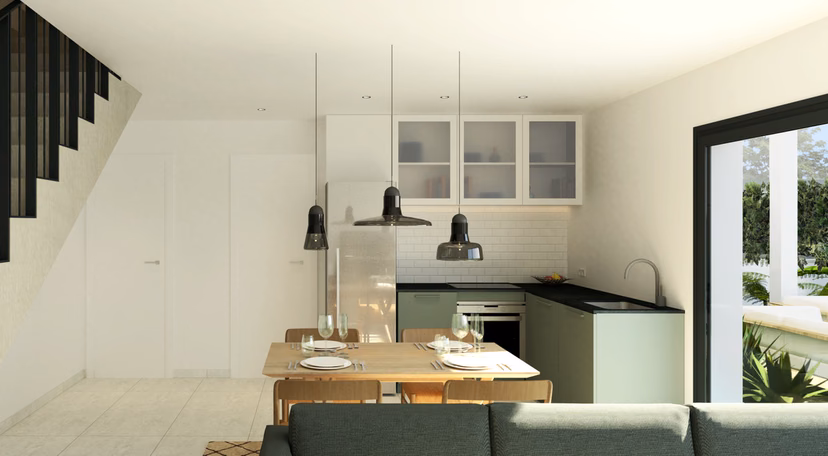 Residencial Bahia in Santa Pola — photo 5