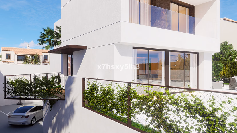 Luxury Villa Caprichosa in Orihuela — photo 2