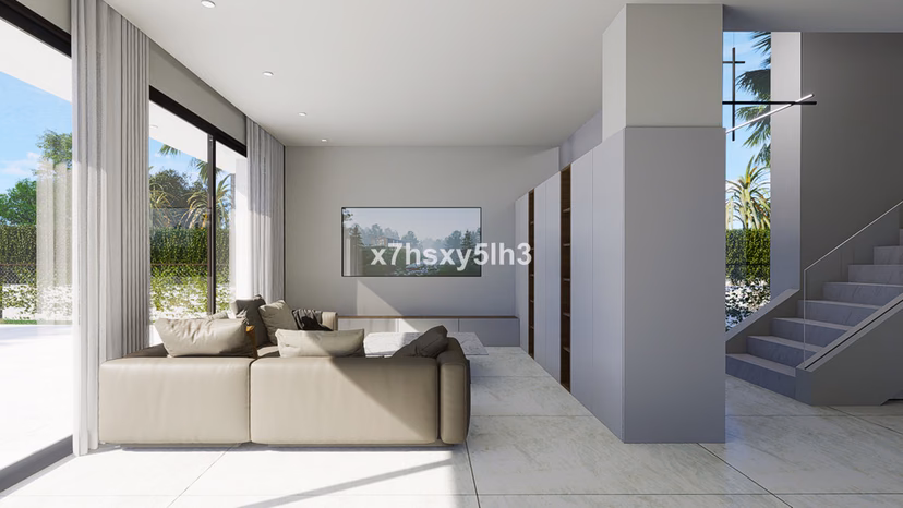 Luxury Villa Caprichosa in Orihuela — photo 3