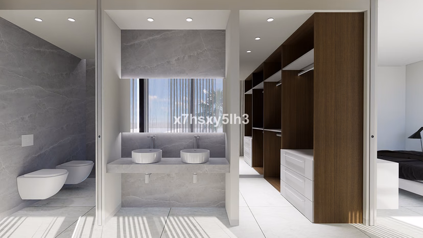 Luxury Villa Caprichosa in Orihuela — photo 5