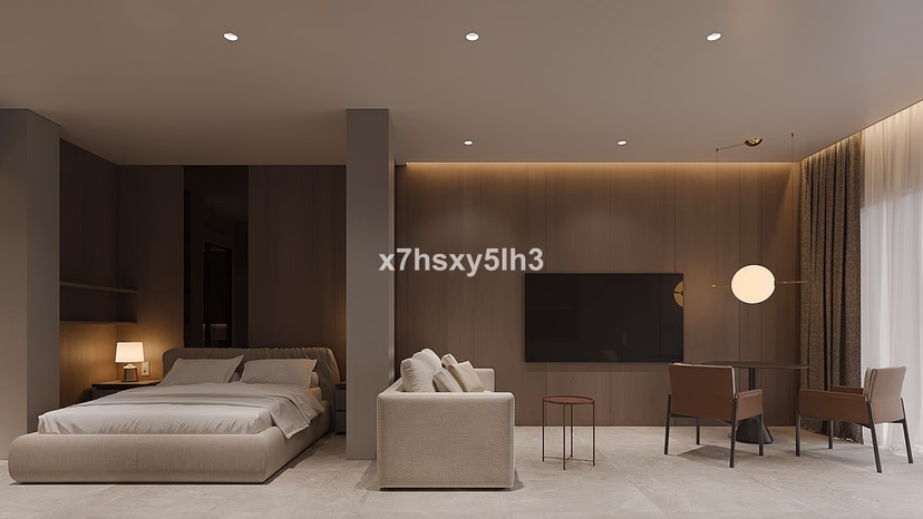 Apartments Palangre Beach in Torrevieja — photo 3