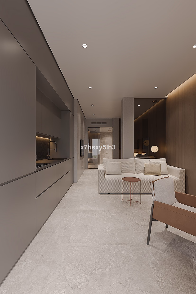 Apartments Palangre Beach in Torrevieja — photo 4