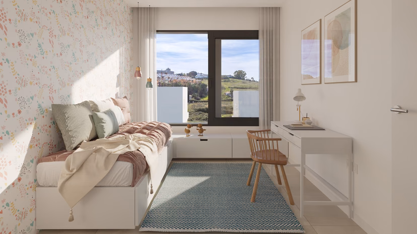 Serene Atalaya I in Estepona — photo 4