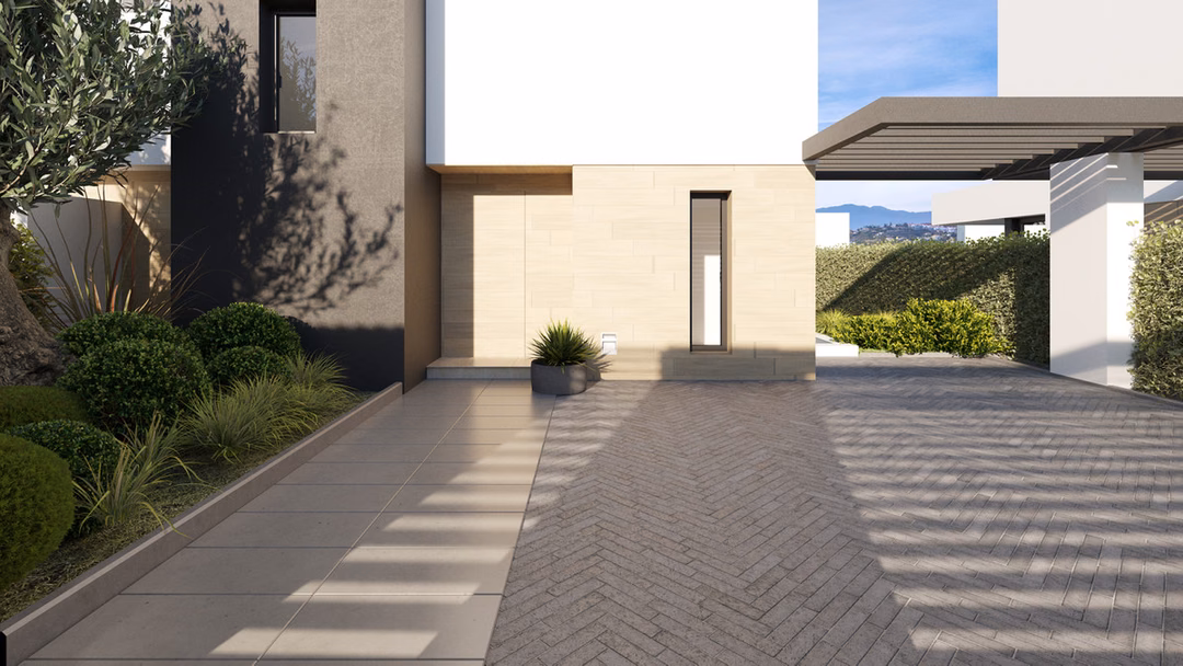 Serene Atalaya II — new development in Estepona