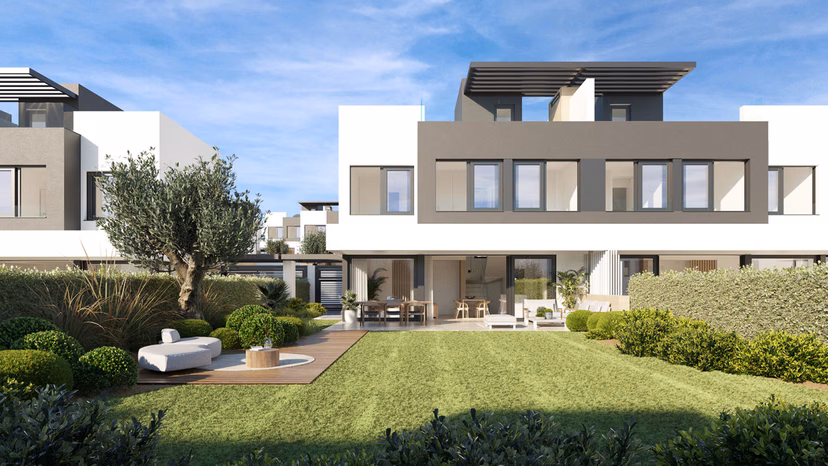 Serene Atalaya II in Estepona — photo 2