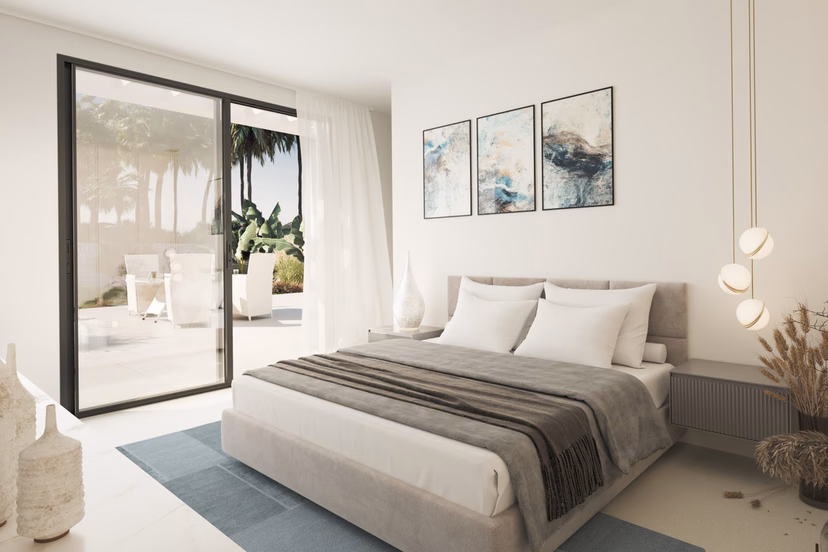 Tailor Made Villa in Estepona in Estepona — photo 3