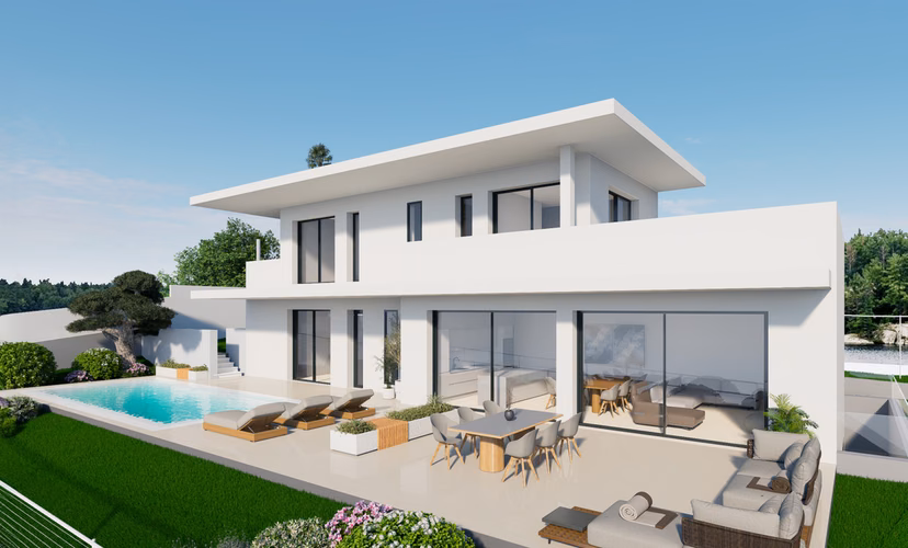Tailor Made Villa in Estepona in Estepona — photo 4