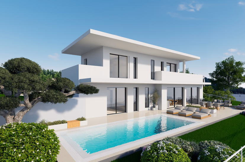 Tailor Made Villa in Estepona in Estepona — photo 5