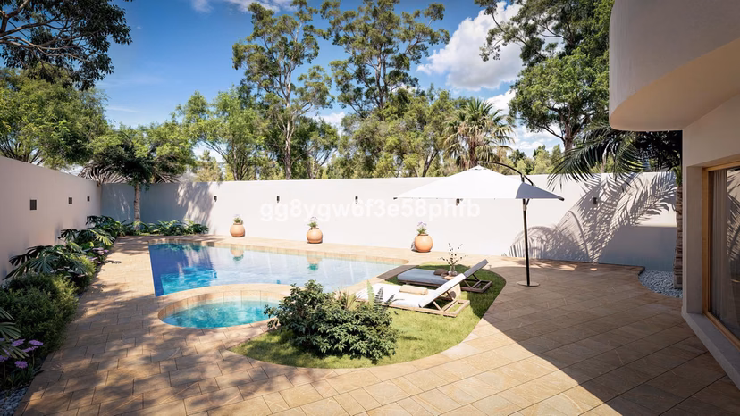 Villa Lysandra in Orihuela — photo 3
