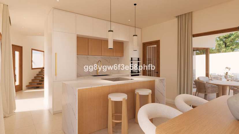Villa Lysandra in Orihuela — photo 4