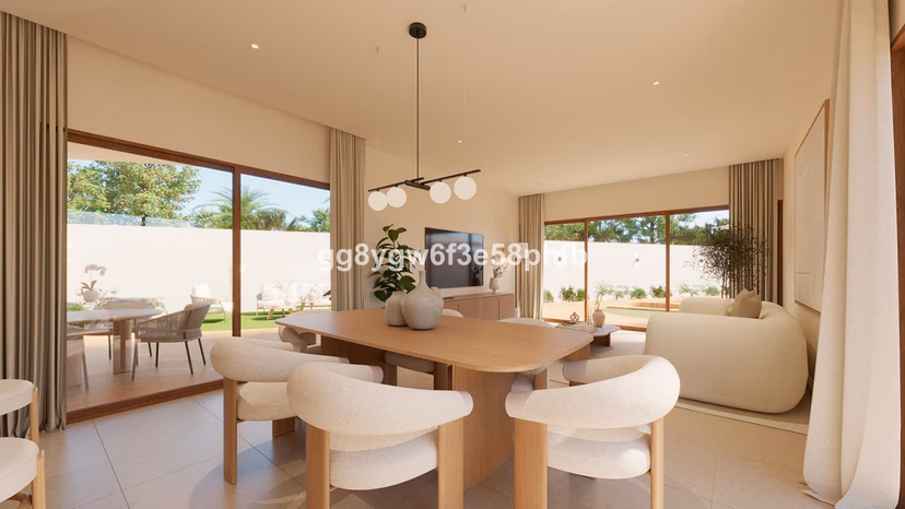 Villa Lysandra in Orihuela — photo 5