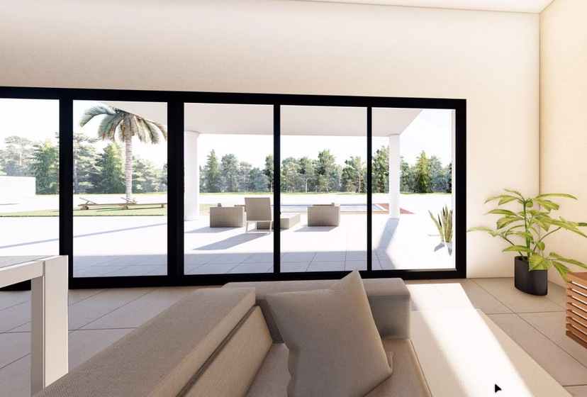 Vivienda Unifamiliar Aislada Llave en Mano in Pinoso — photo 3