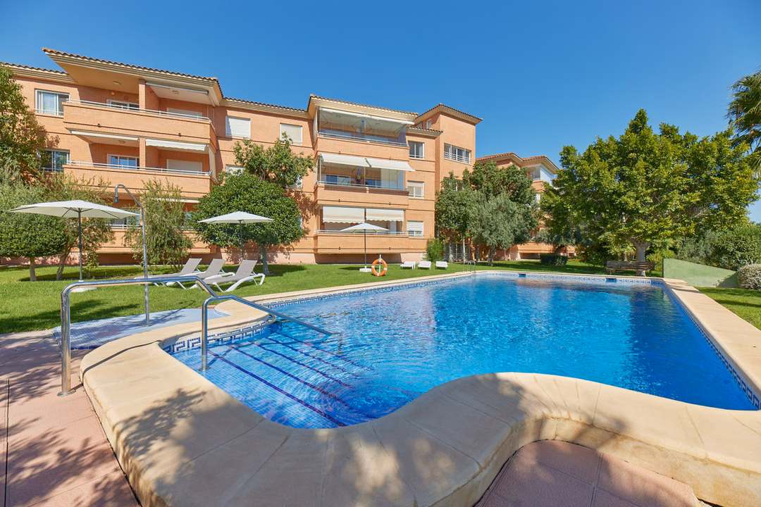 THE COMM Senior Living — new development in L'Alfàs del Pi